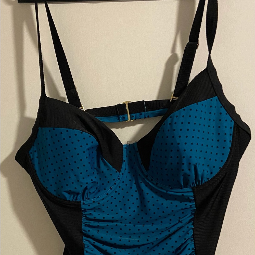 One piece Swimsuit